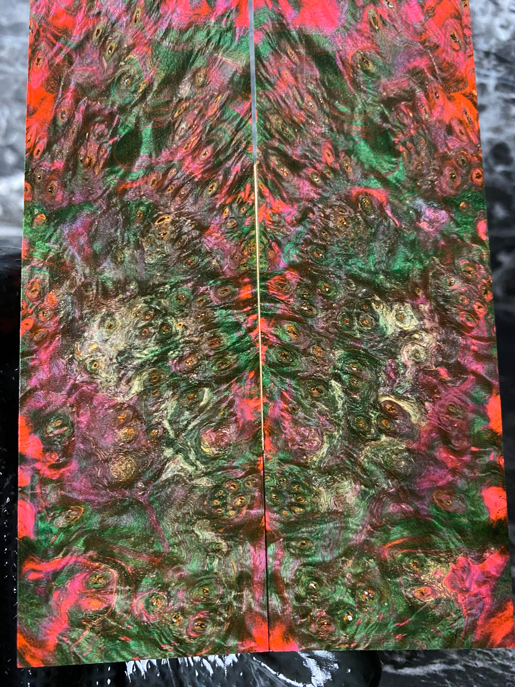 BISD151 - 5 x 1.75 x .38”