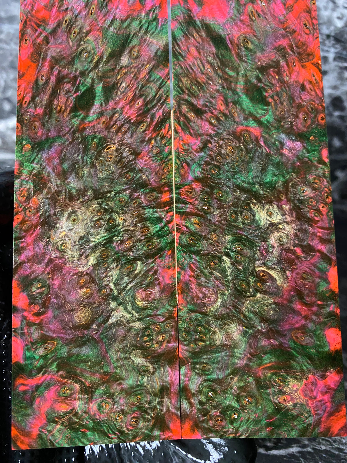BISD151 - 5 x 1.75 x .38”