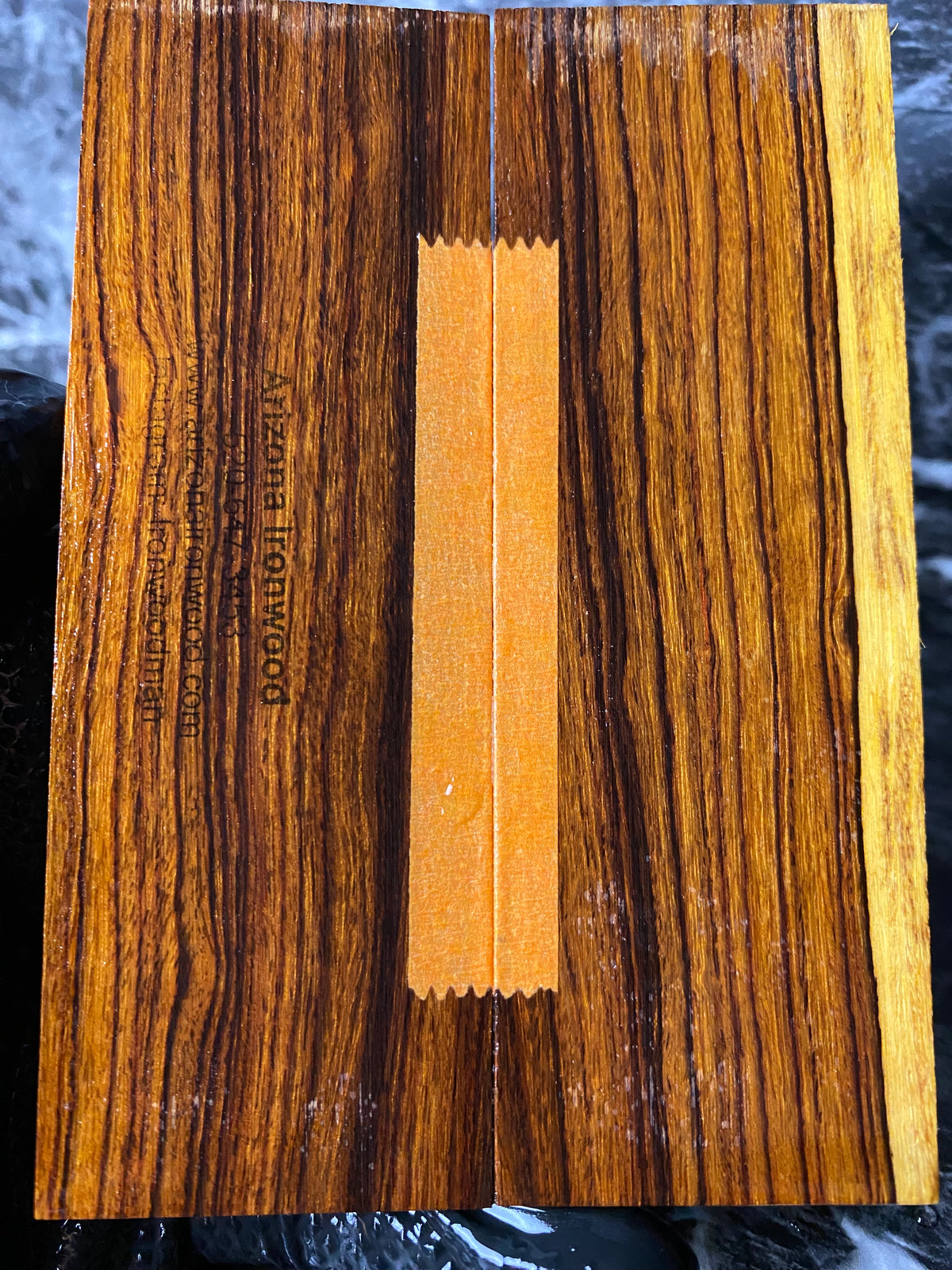 IWSF234 - 5.10 x 1.75 x .40”
