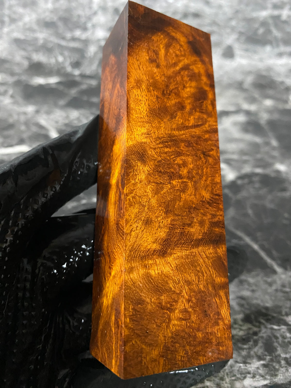 GEM127 - 4.5 x 1.37 x 1.03”