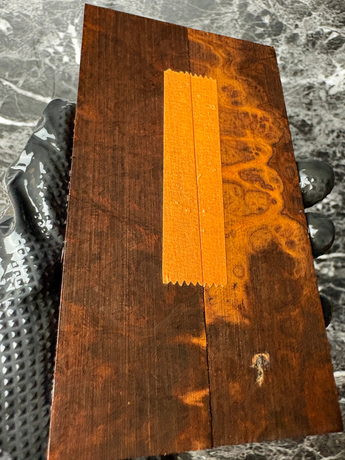 IWS120 - 5.5 x 1.5 x .3”