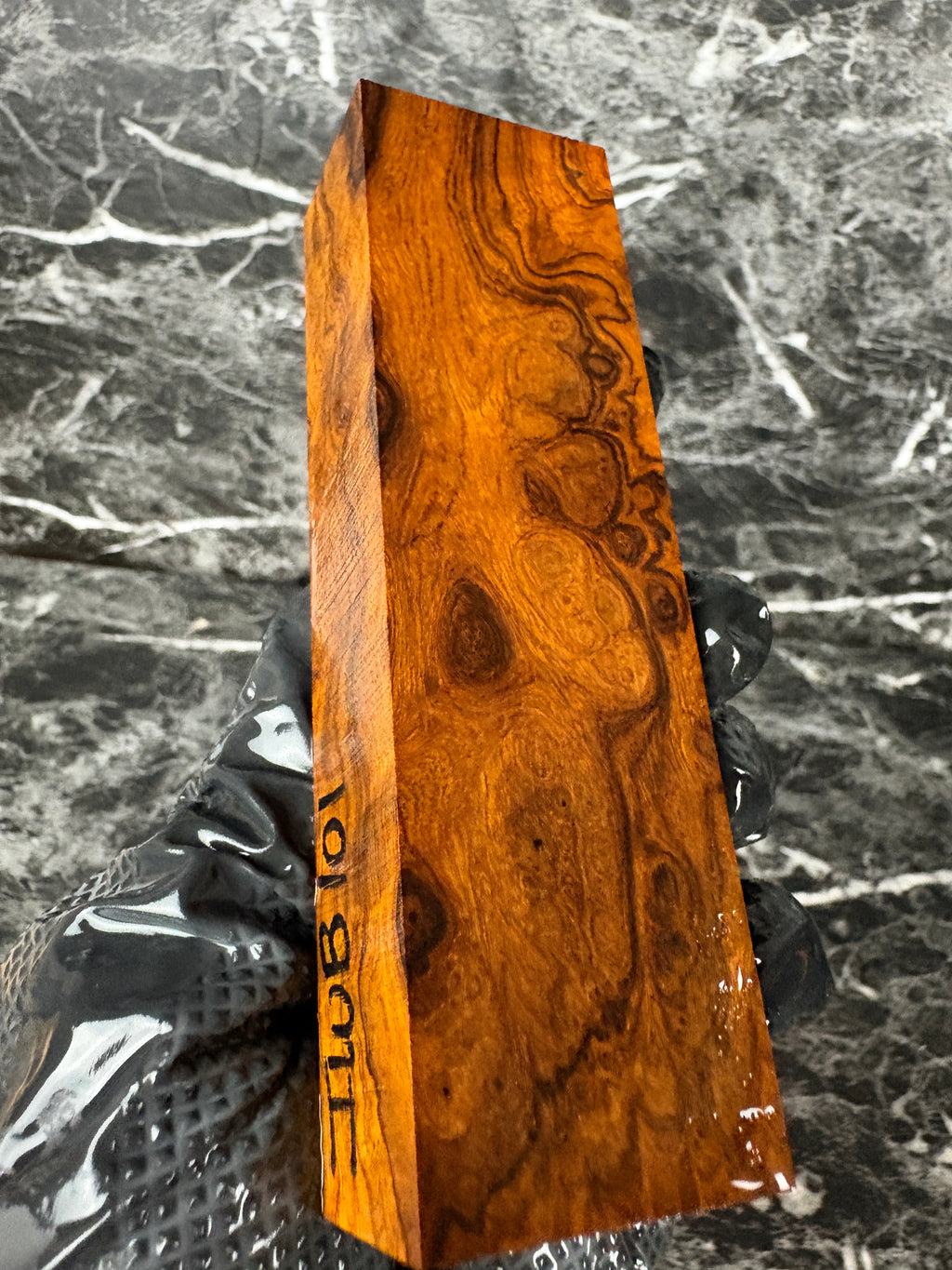 IWB101 - 5 x 1.5 x 1.1”