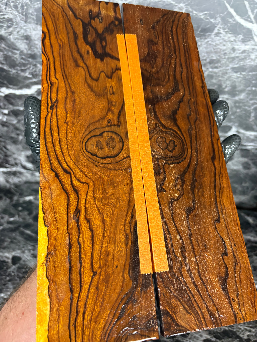 IWSF404 - 12 x 3 x .34”