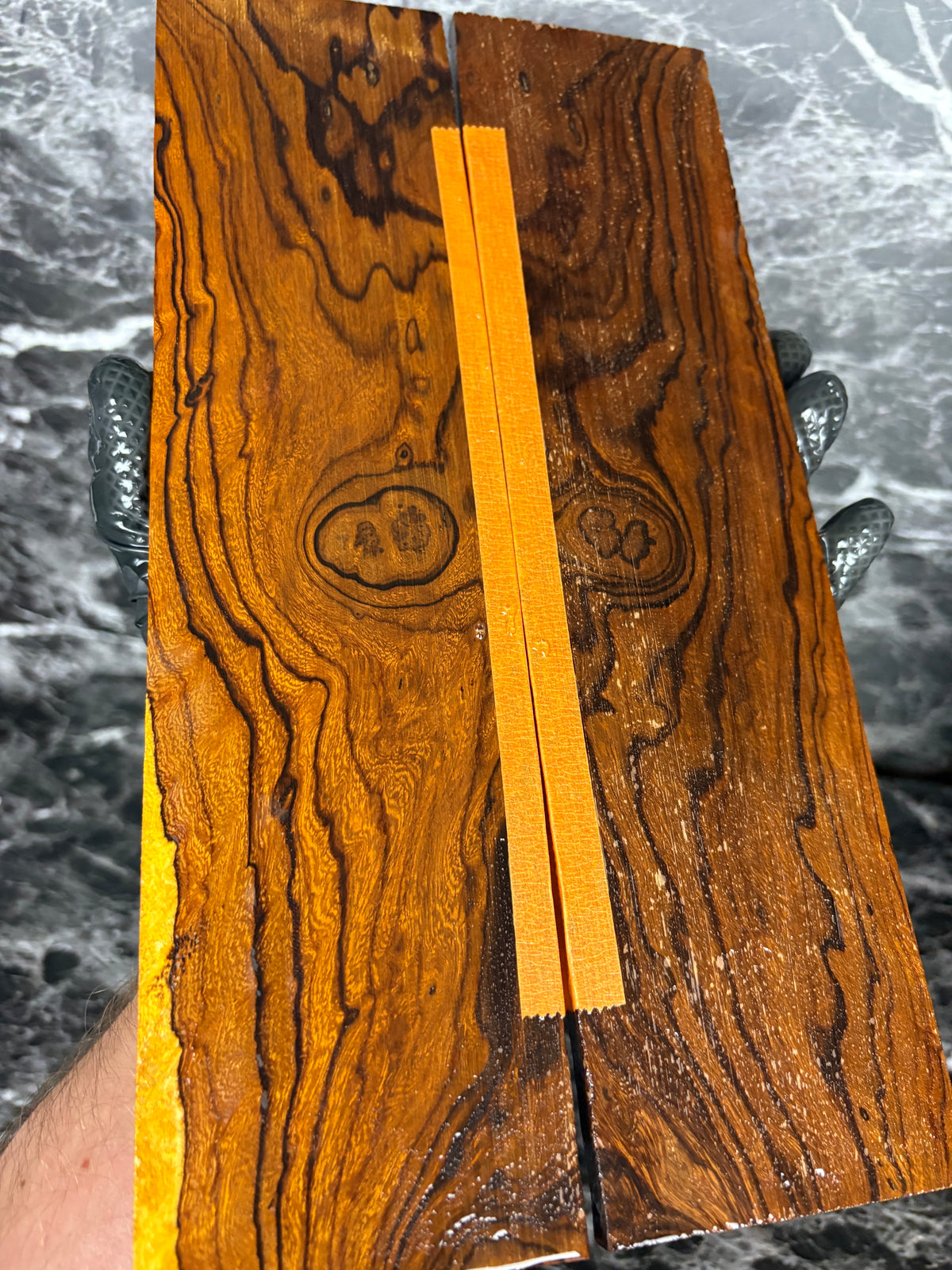 IWSF404 - 12 x 3 x .34”