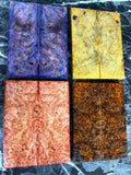 4PACK104 - 5 x 1.9 x .37”