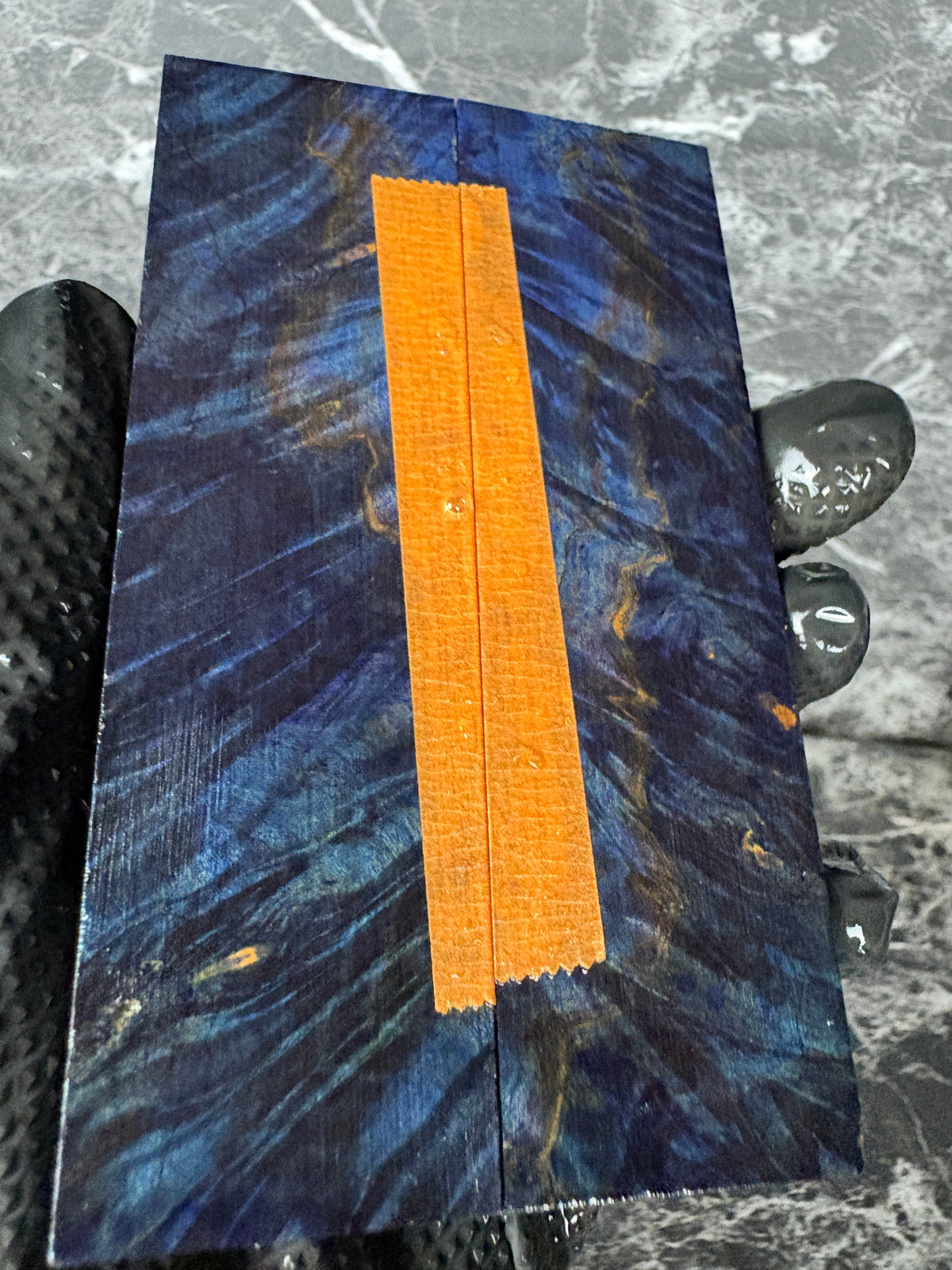 BYSD184 - 5 x 1.5 x .37”