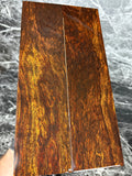 Arizona Ironwood Scales IWSF412 - 12 x 3 x .37”
