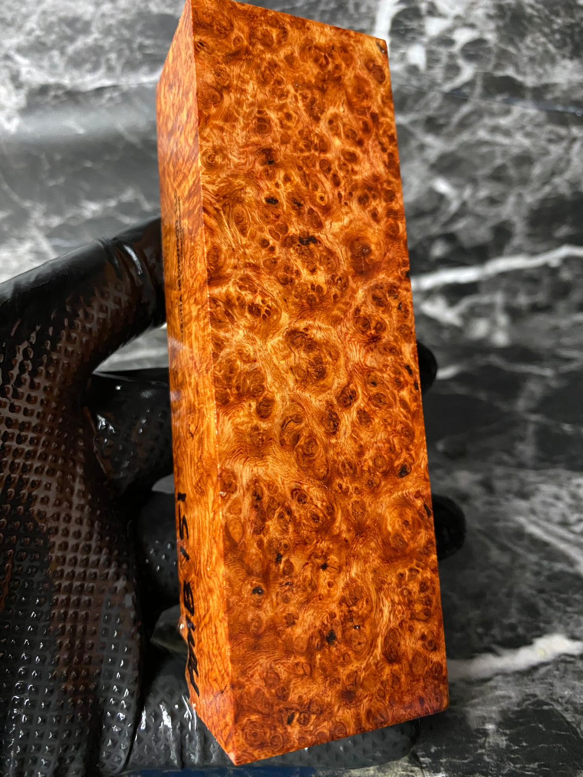 AMB151 - 5.13 x 1.58 x 1.26”