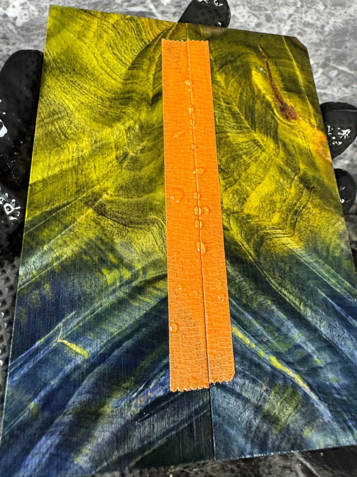 BYSD143 - 5.1 x 1.8 x .4”