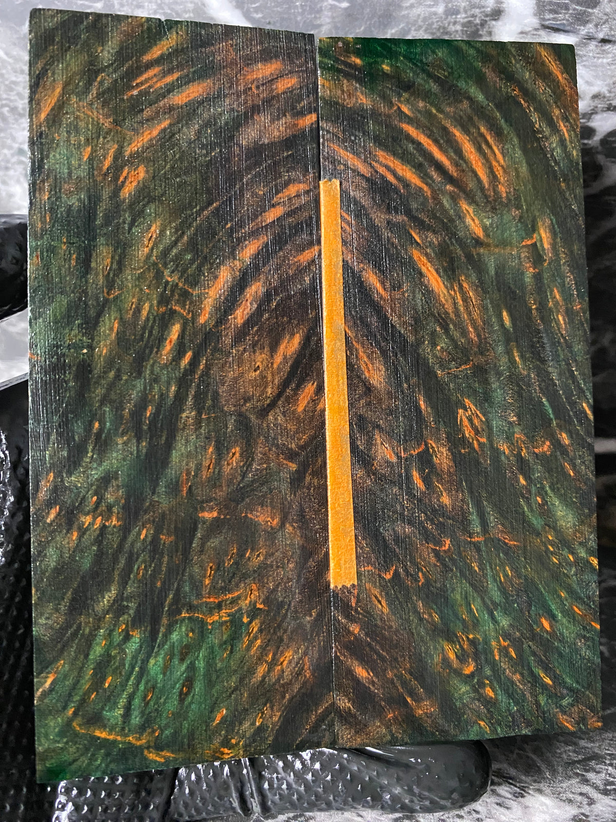 RWSD103 - 5.24 x 2 x .39”