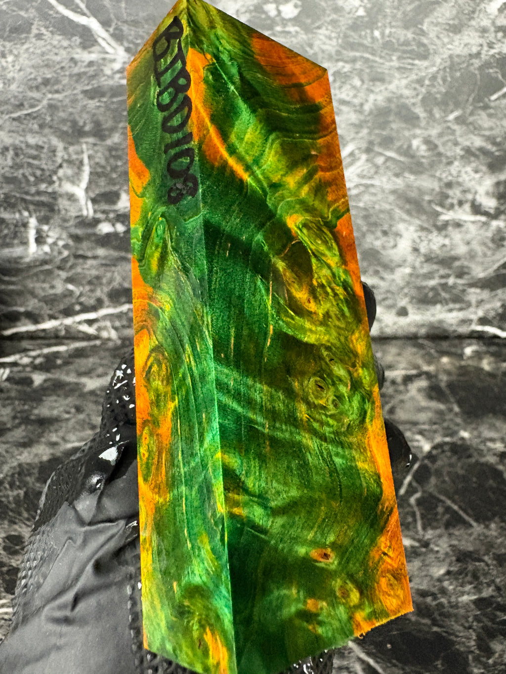 BIBD108 - 5 x 1.75 x 1.12”