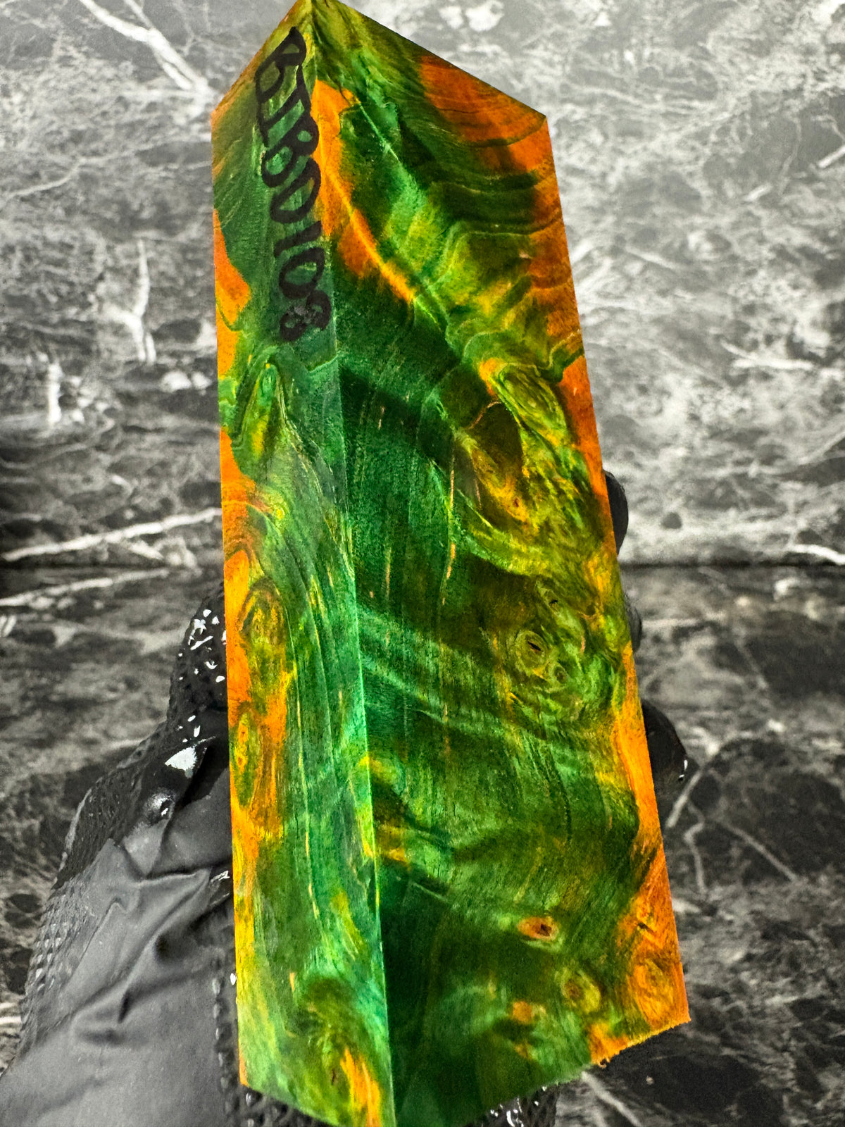 BIBD108 - 5 x 1.75 x 1.12”