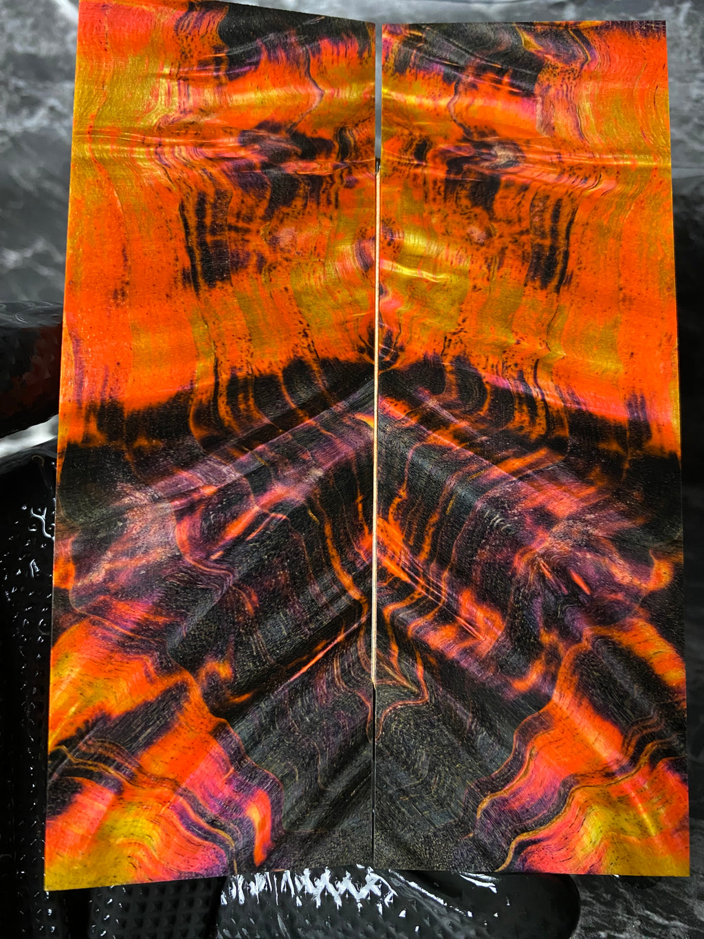 BISD145 - 5 x 1.75 x .38”