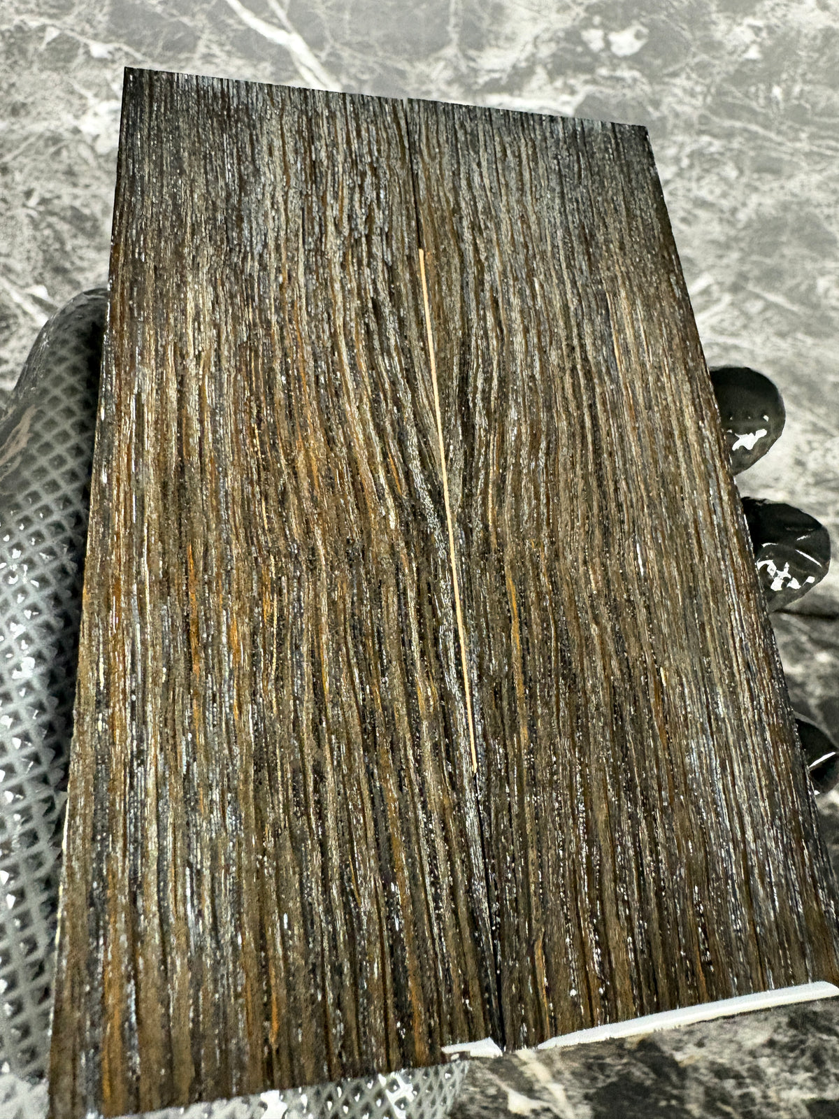 BOGS100 - 5.25 x 1.75 x .37”