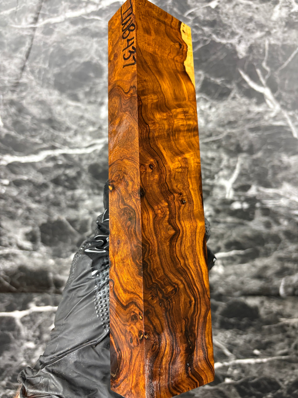 IWB437 - 9.5 x 2 x 1.27”