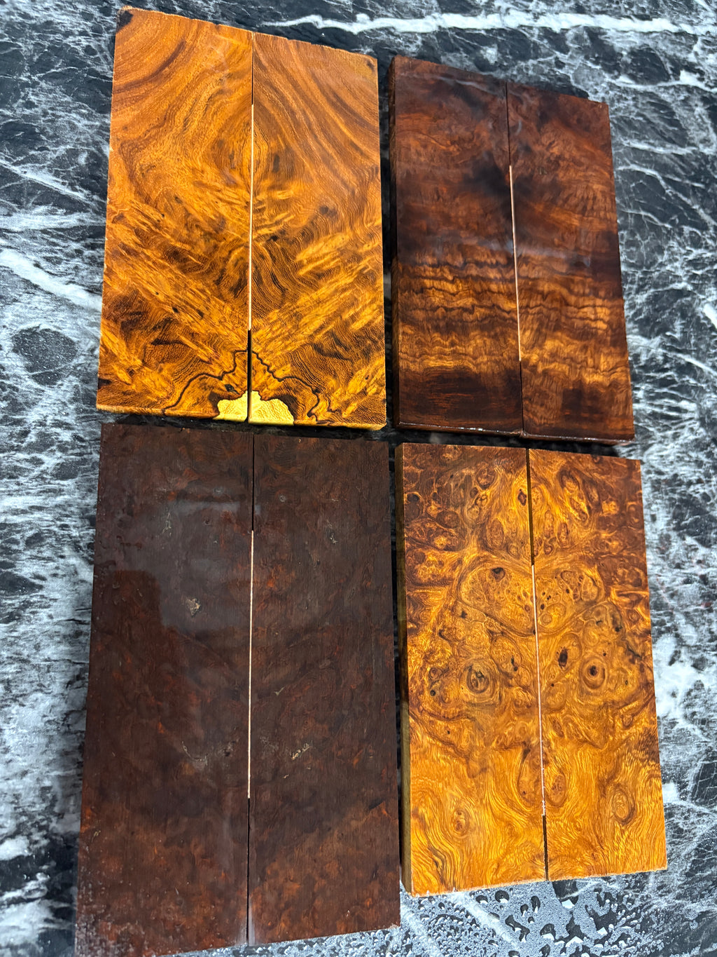 IWS509 - 5 x 1.6 x .3-.27”