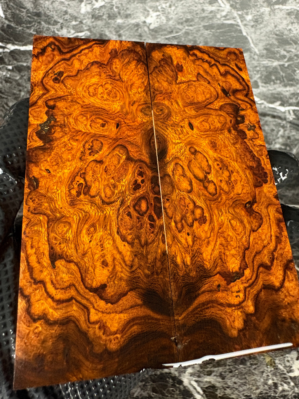 IWS120 - 5.15 x 2 x .39”