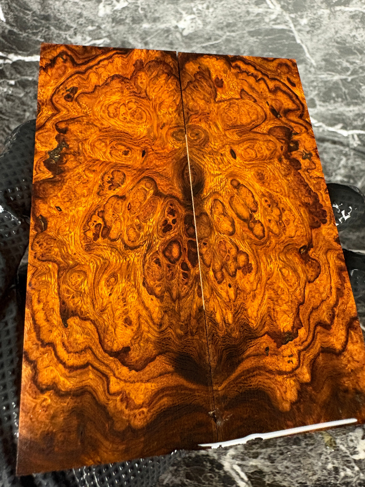 IWS120 - 5.15 x 2 x .39”