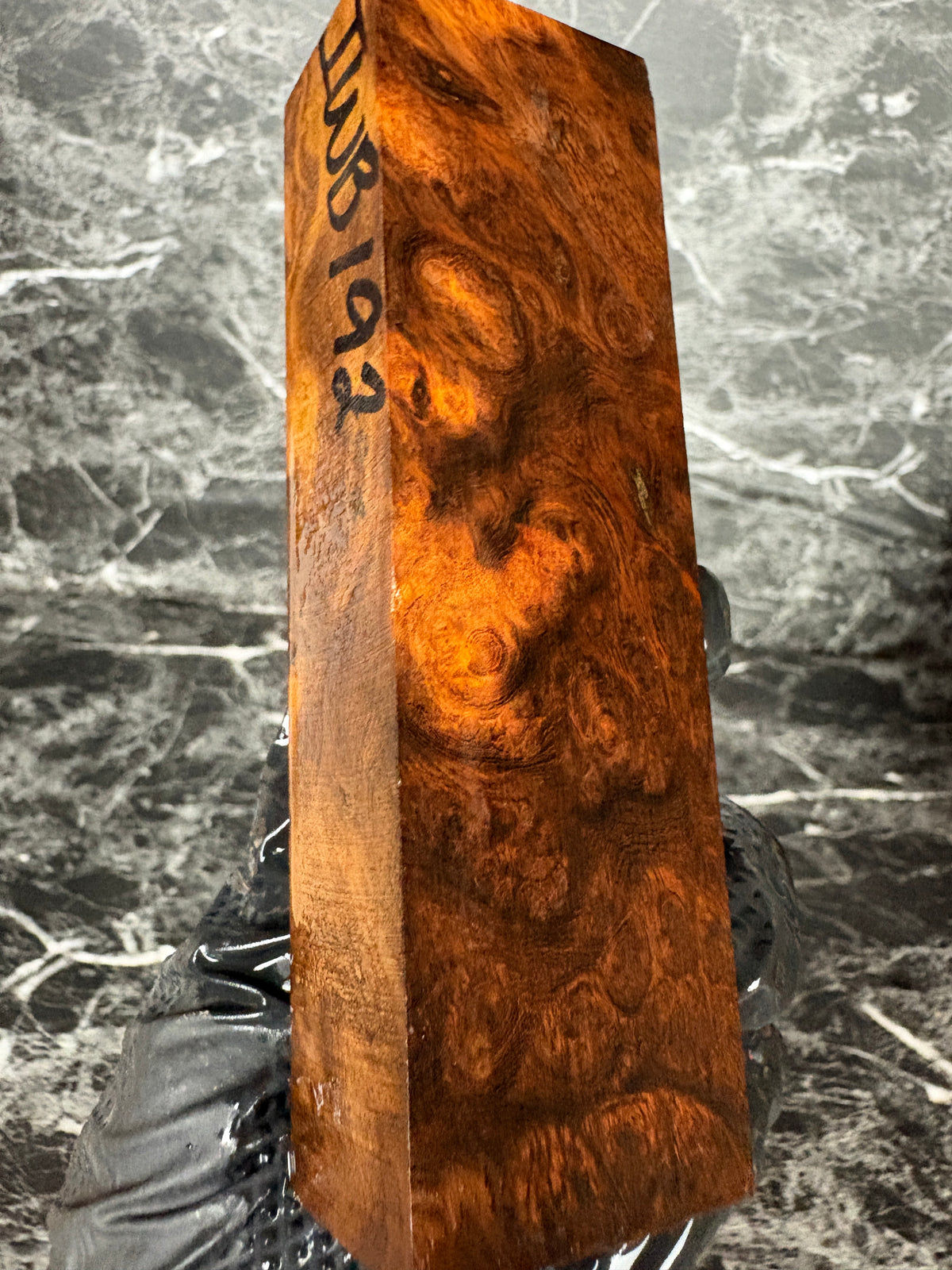 IWB192 - 5 x 1.5 x 1.12”