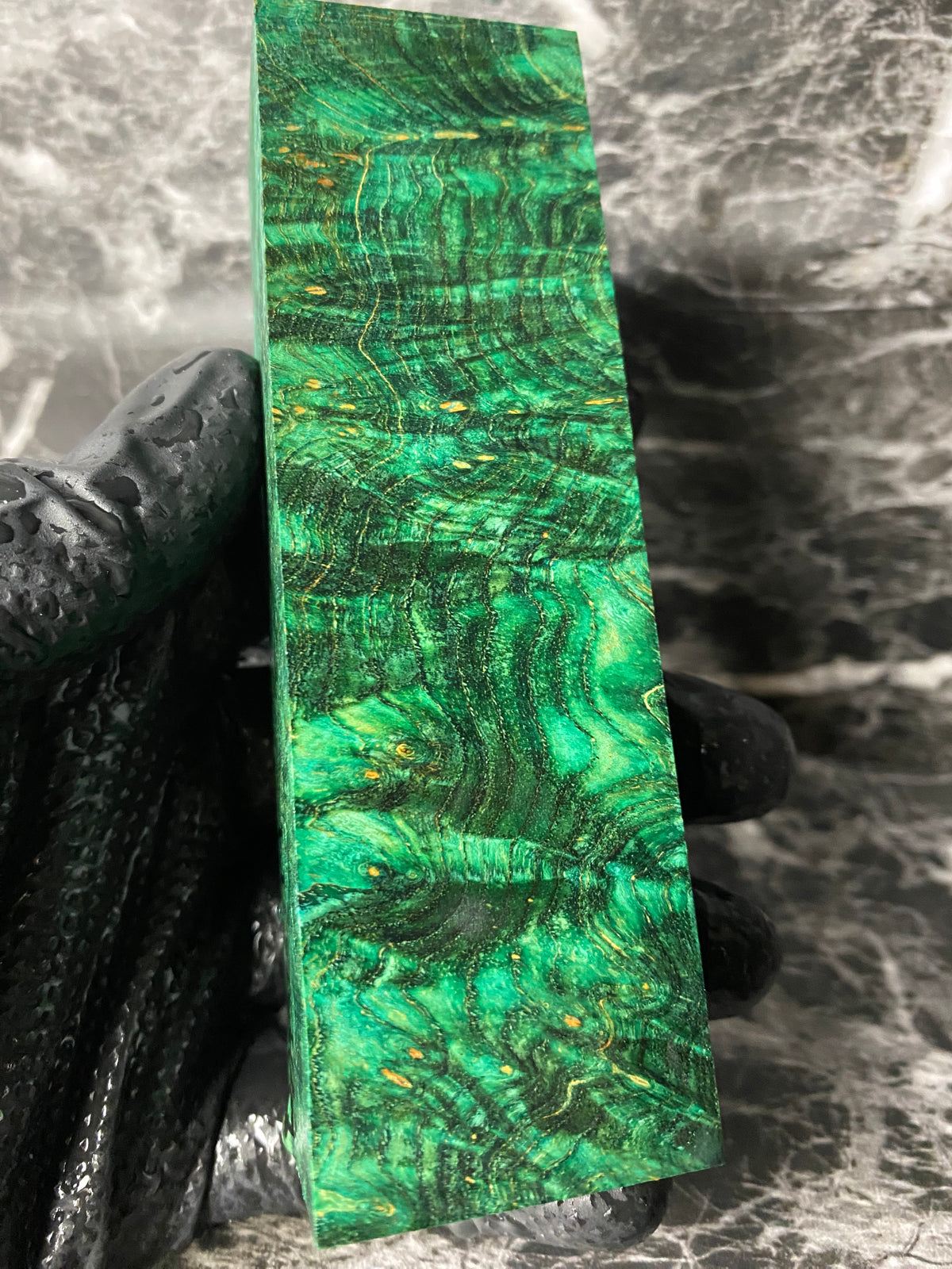 BABD119 - 5 x 1.5 x 1.19”