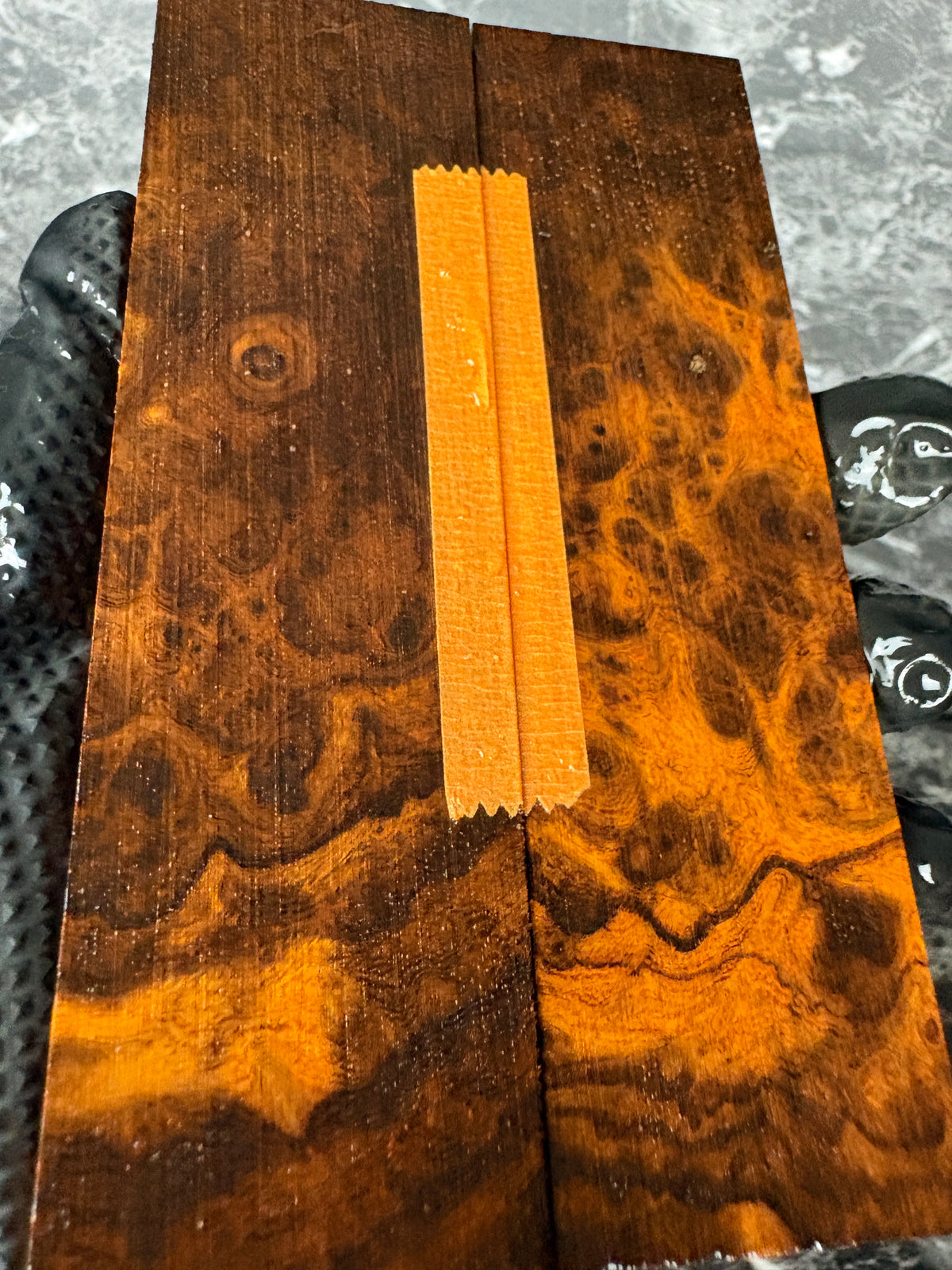 IWS145 - 5.5 x 1.5 x .4”