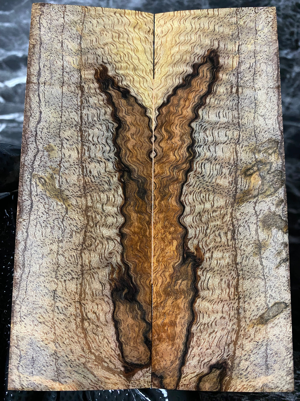 HCMS125 - 5.66 x 1.89 x .36”