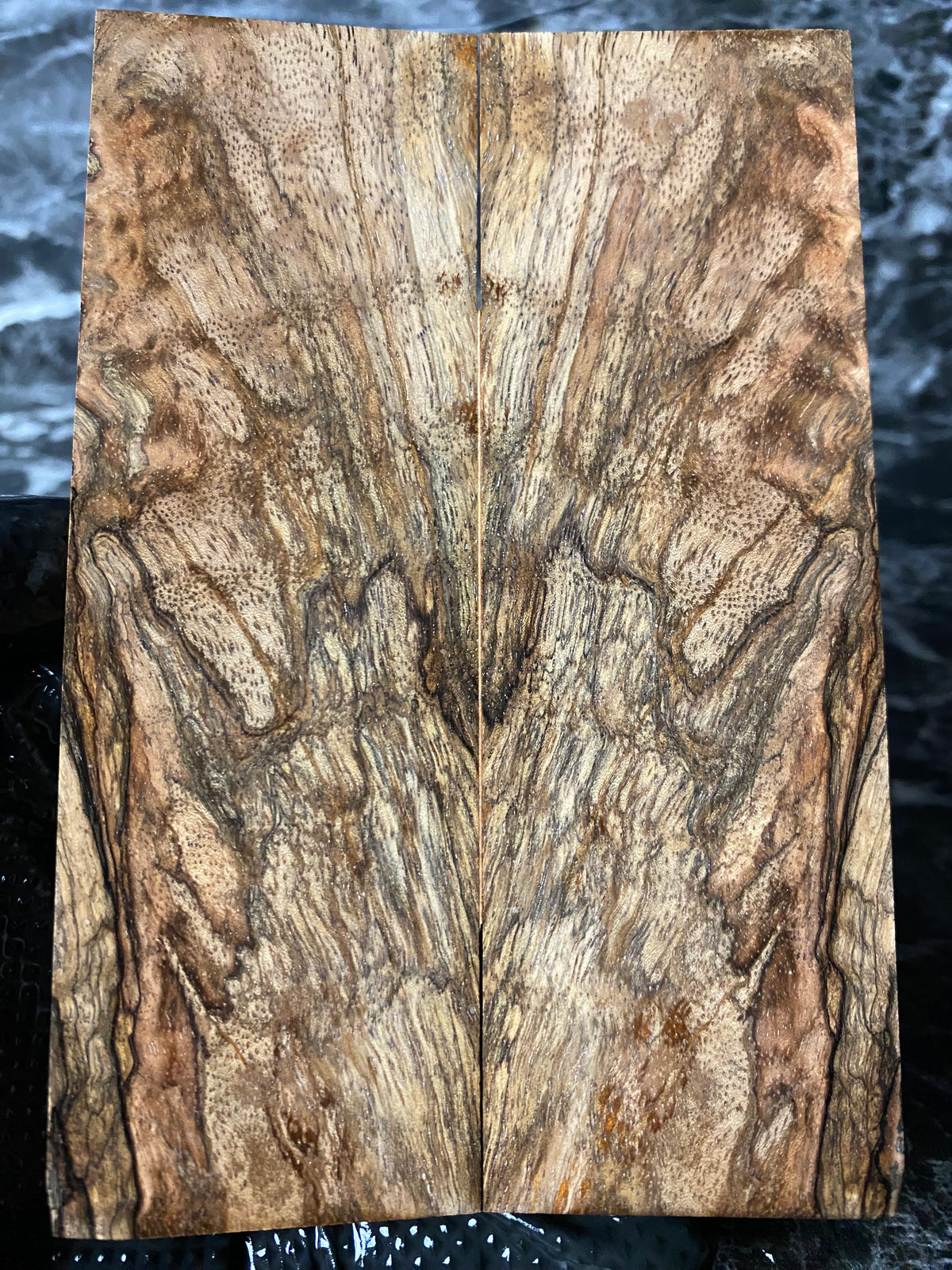 HCMS119 - 5.58 x 1.81 x .43”