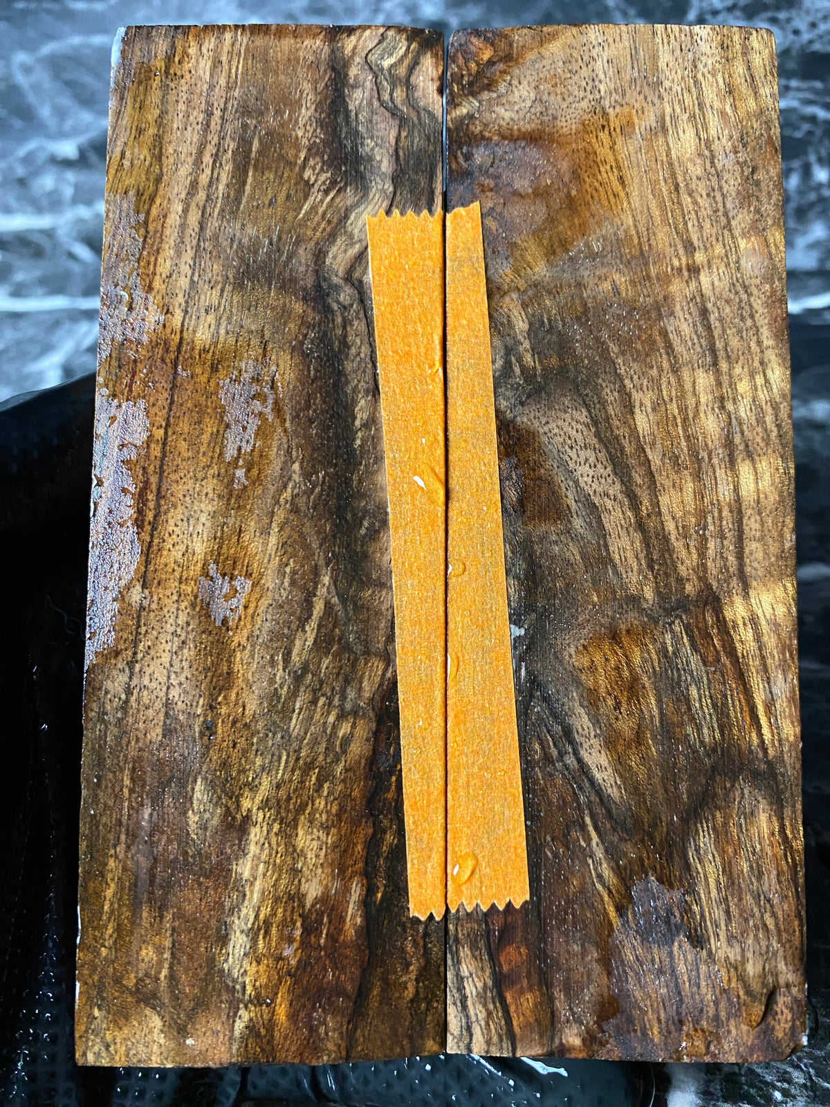 HCMS124 - 5.67 x 1.87 x .40”