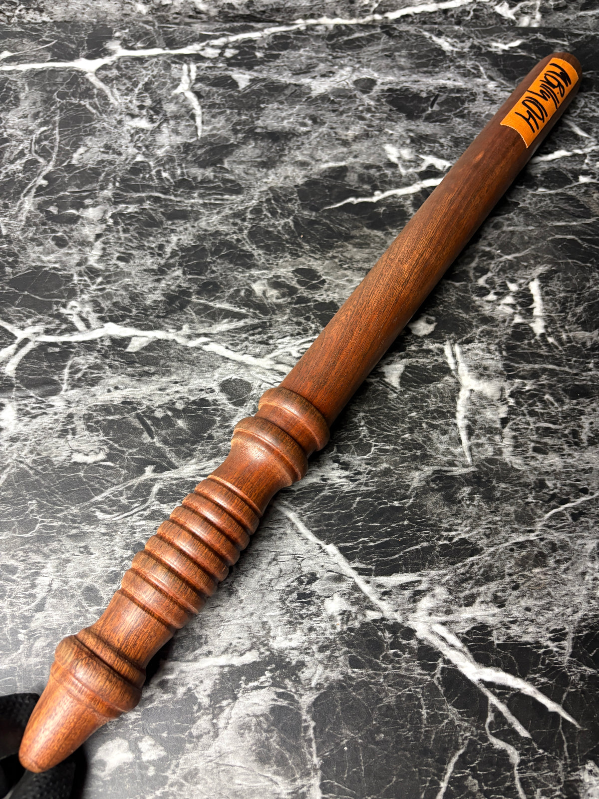 New York Style Mesquite Billy - 20 x 1.36”