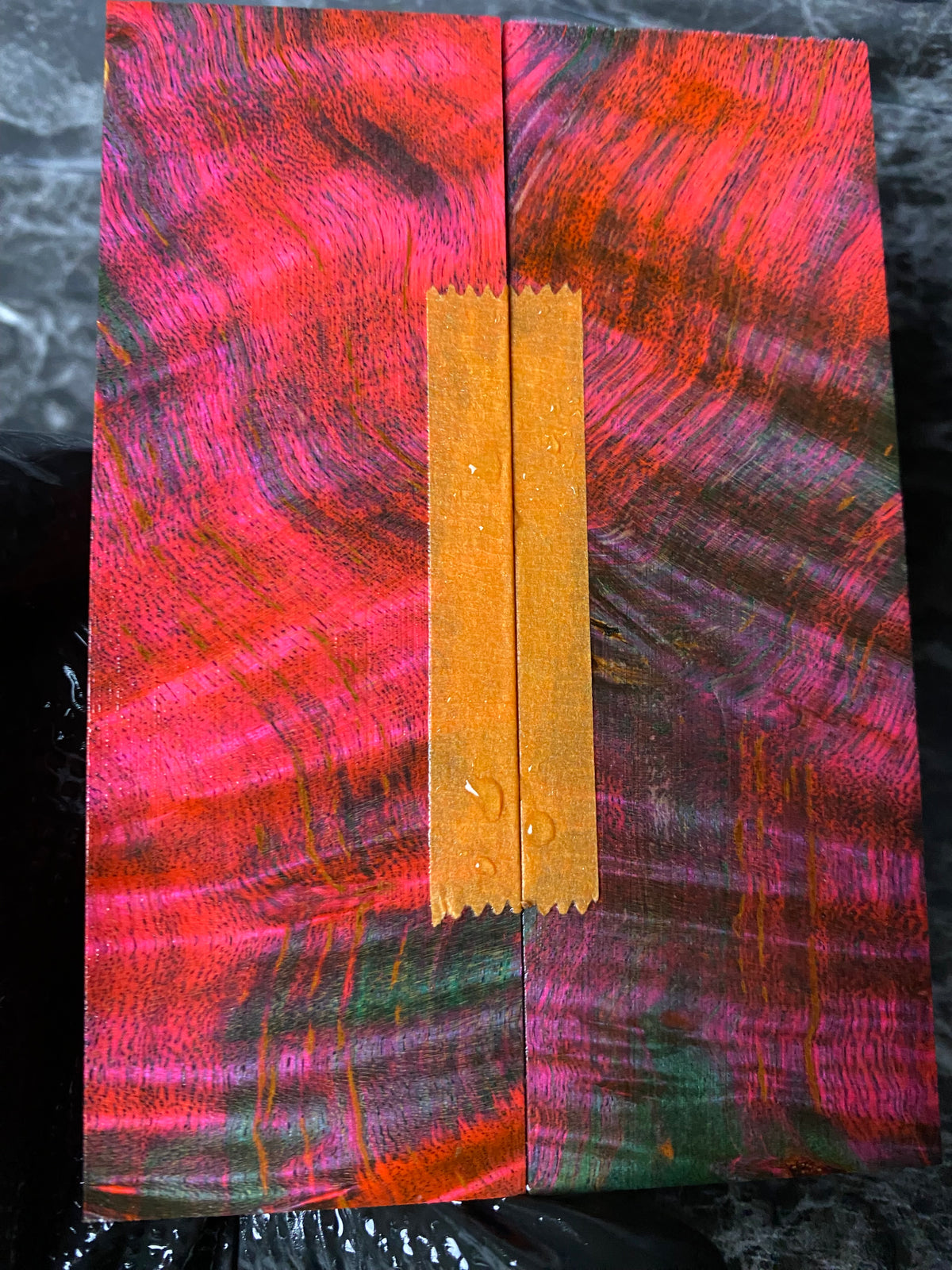 BISD155 - 5.11 x 1.74 x .32”