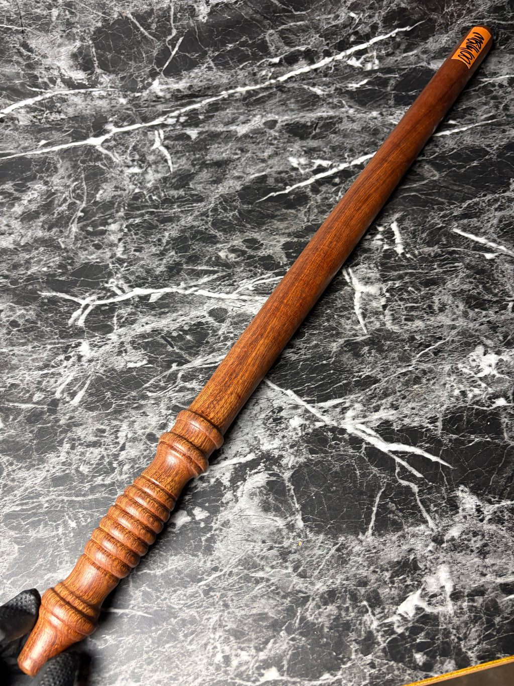 New York Style Mesquite Billy - 30 x 1.36”