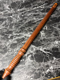 New York Style Mesquite Billy - 30 x 1.36”