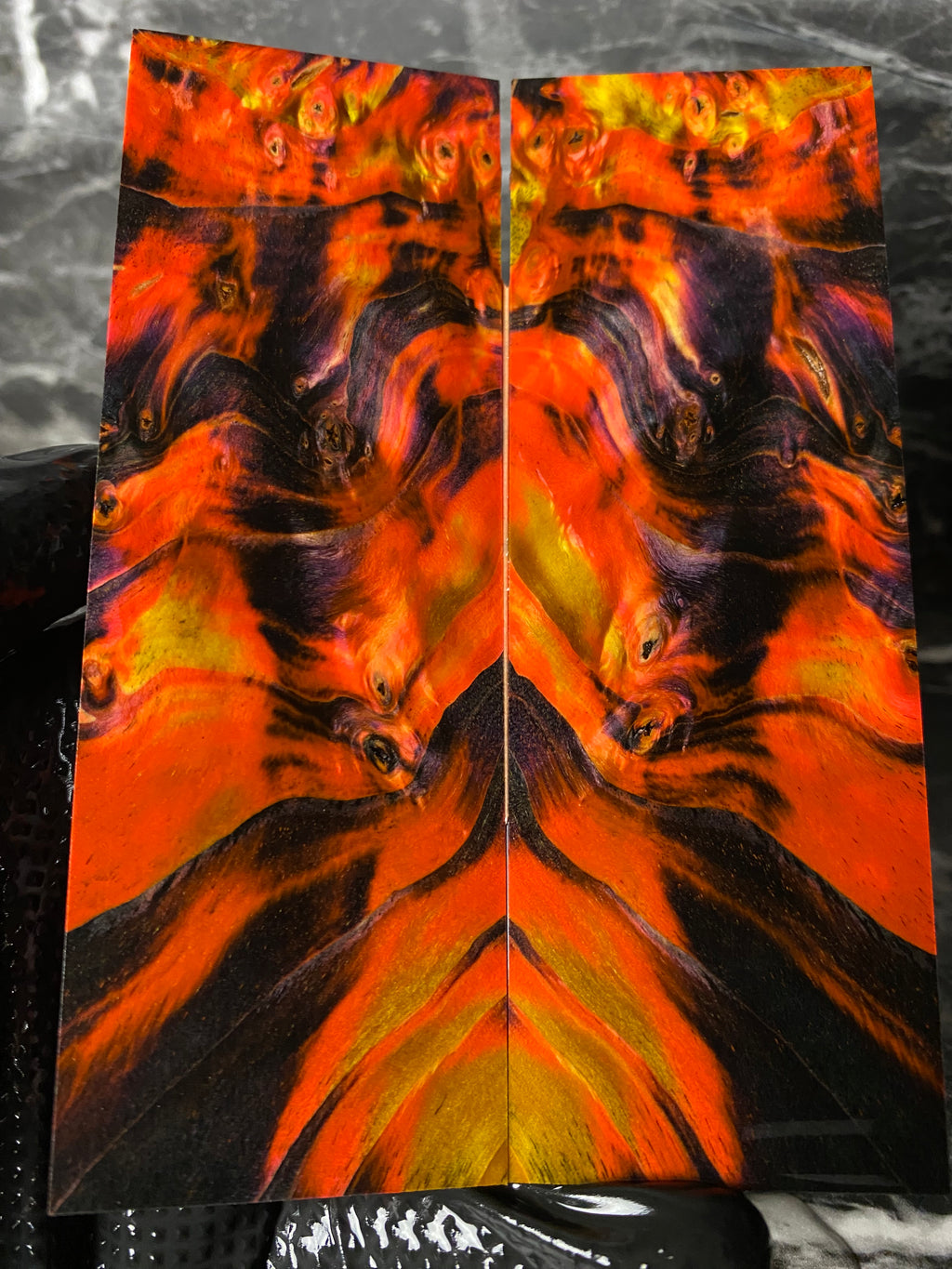 BISD146 - 5 x 1.75 x .38”