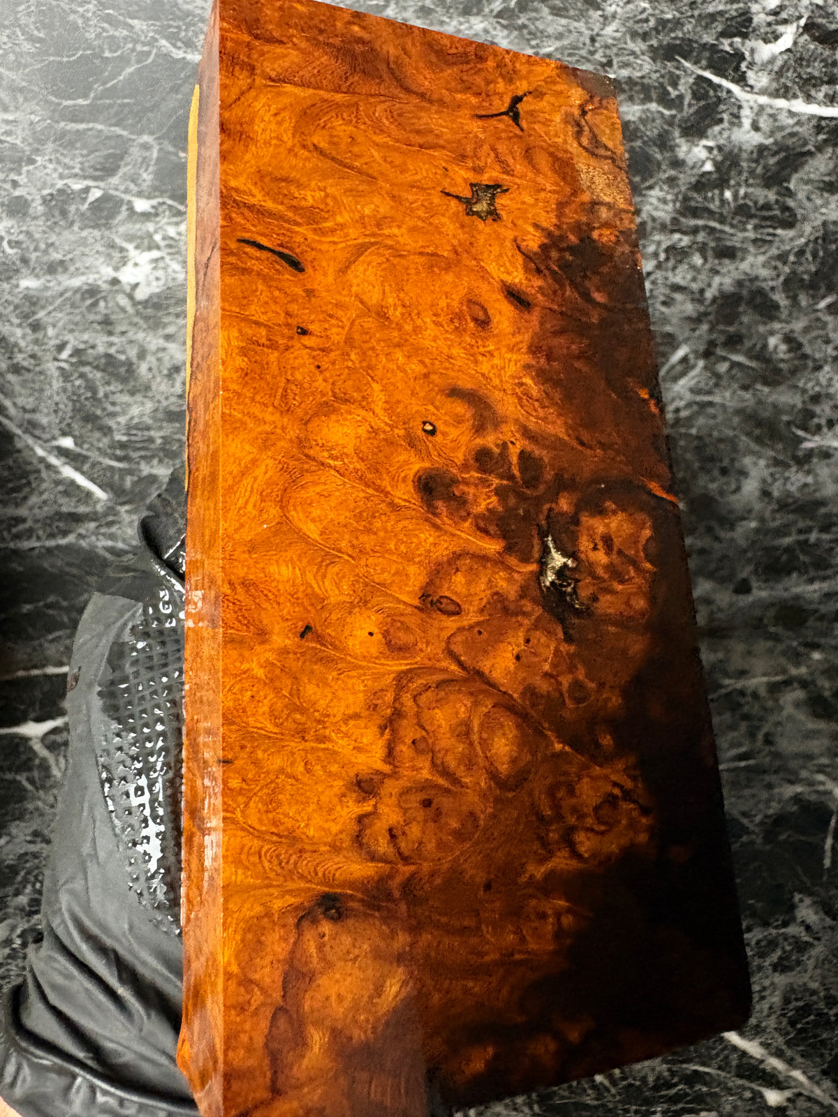 IWB437 - 7 x 3.25 x 1.5”