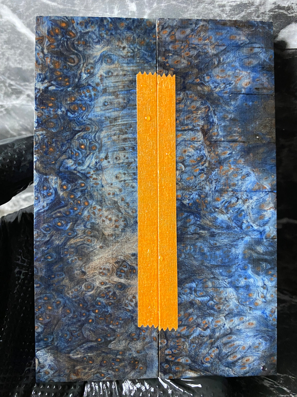 RWSD107 - 5.52 x 1.82 x .37”
