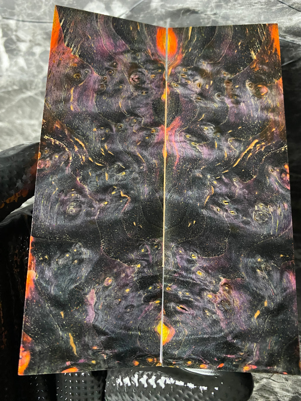 BISD142 - 5 x 1.75 x .38”