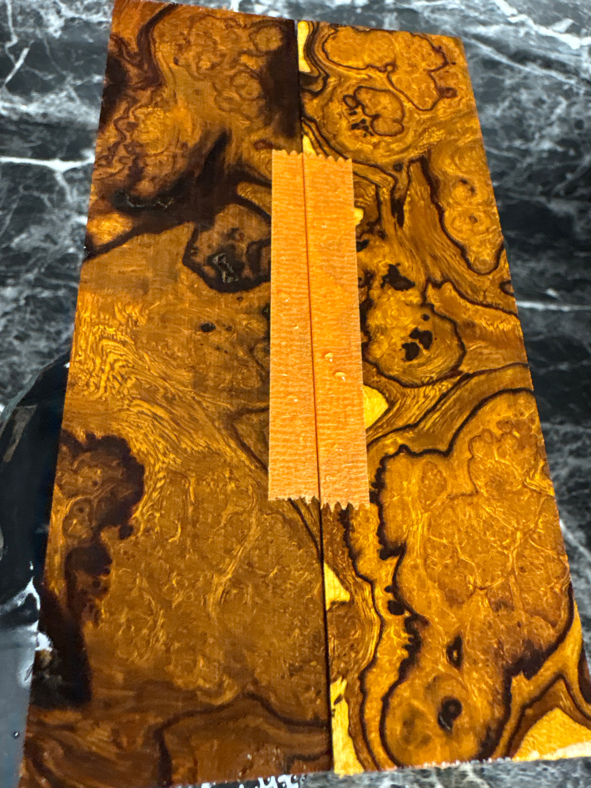 IWS197 - 5.75 x 1.6 x .36”