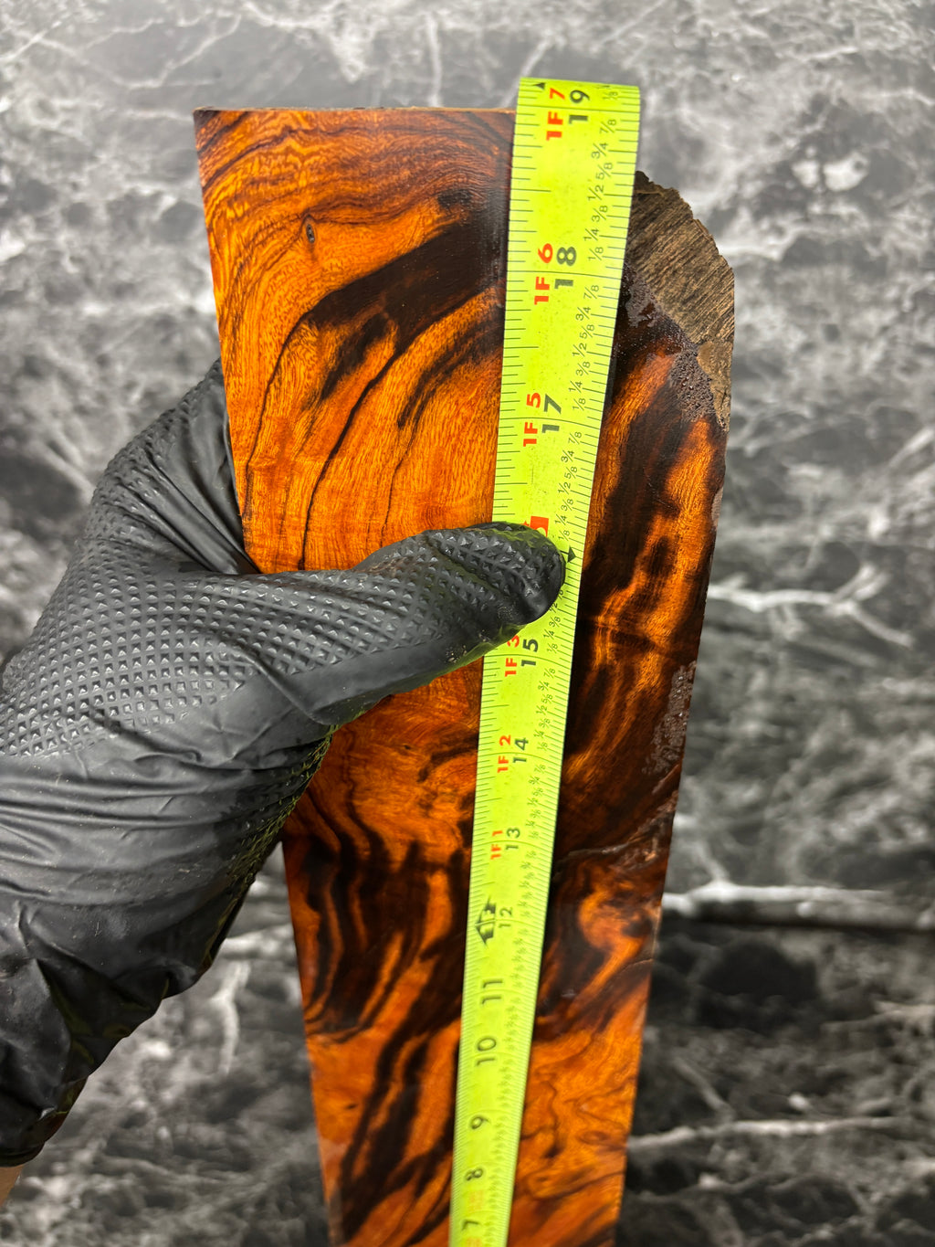 FRET112 - 18.9 x 3.5 x .4”