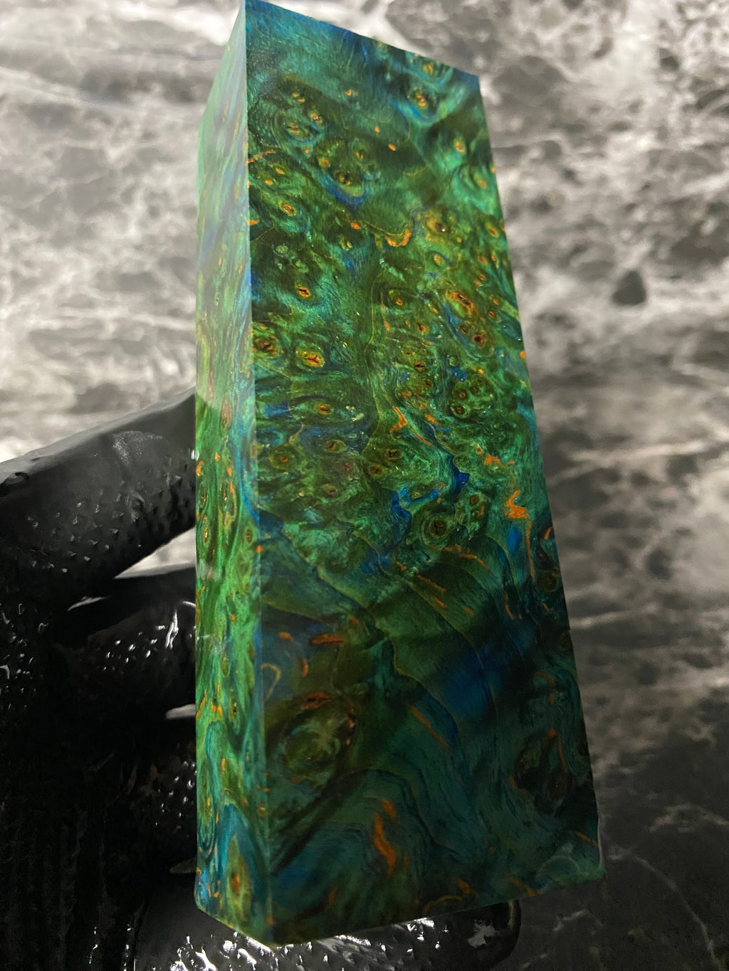 BIBD126 - 5 x 1.75 x 1.12”