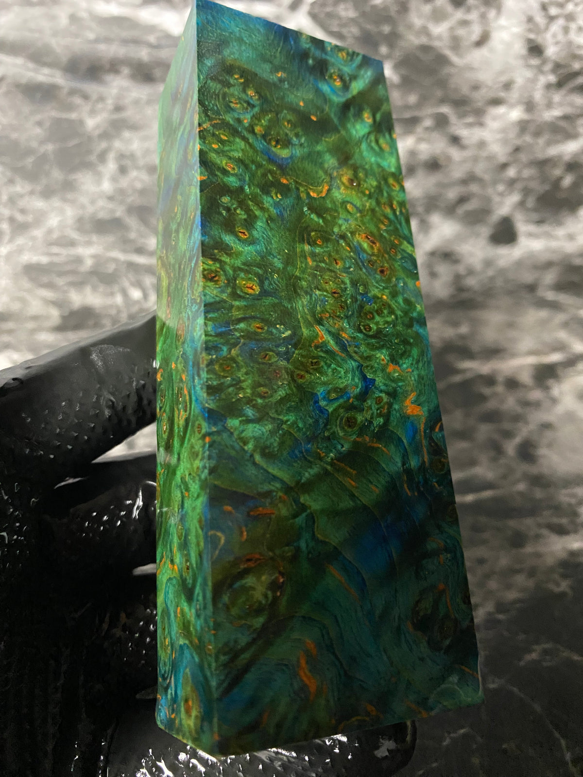 BIBD126 - 5 x 1.75 x 1.12”