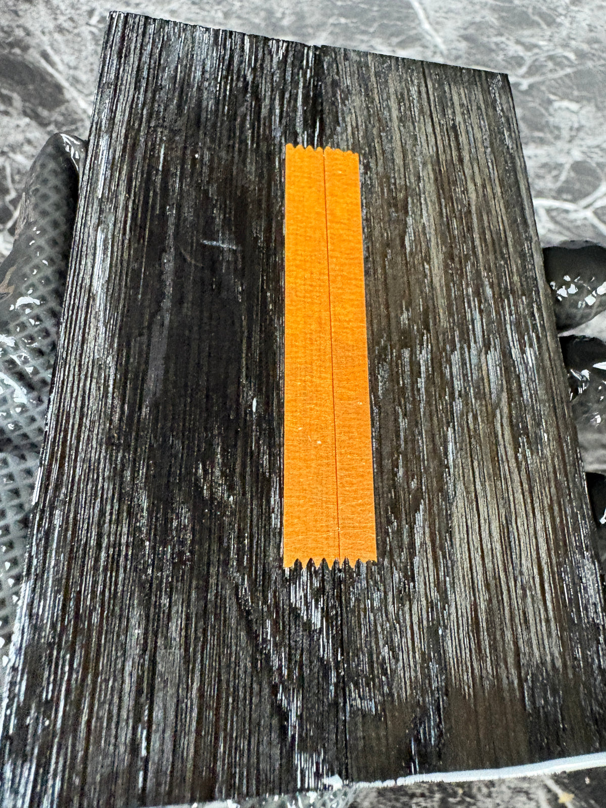 BOGS101 - 5.25 x 1.75 x .37”