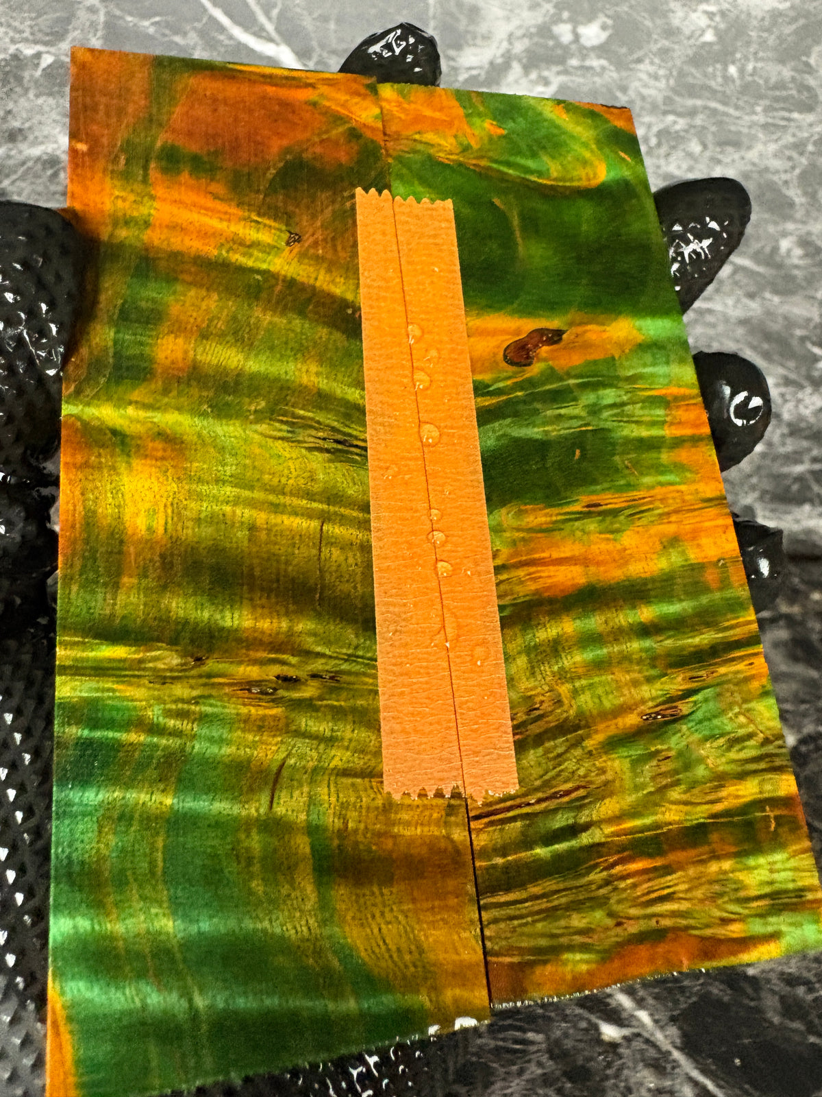 BISD101 - 5 x 1.75 x .37”