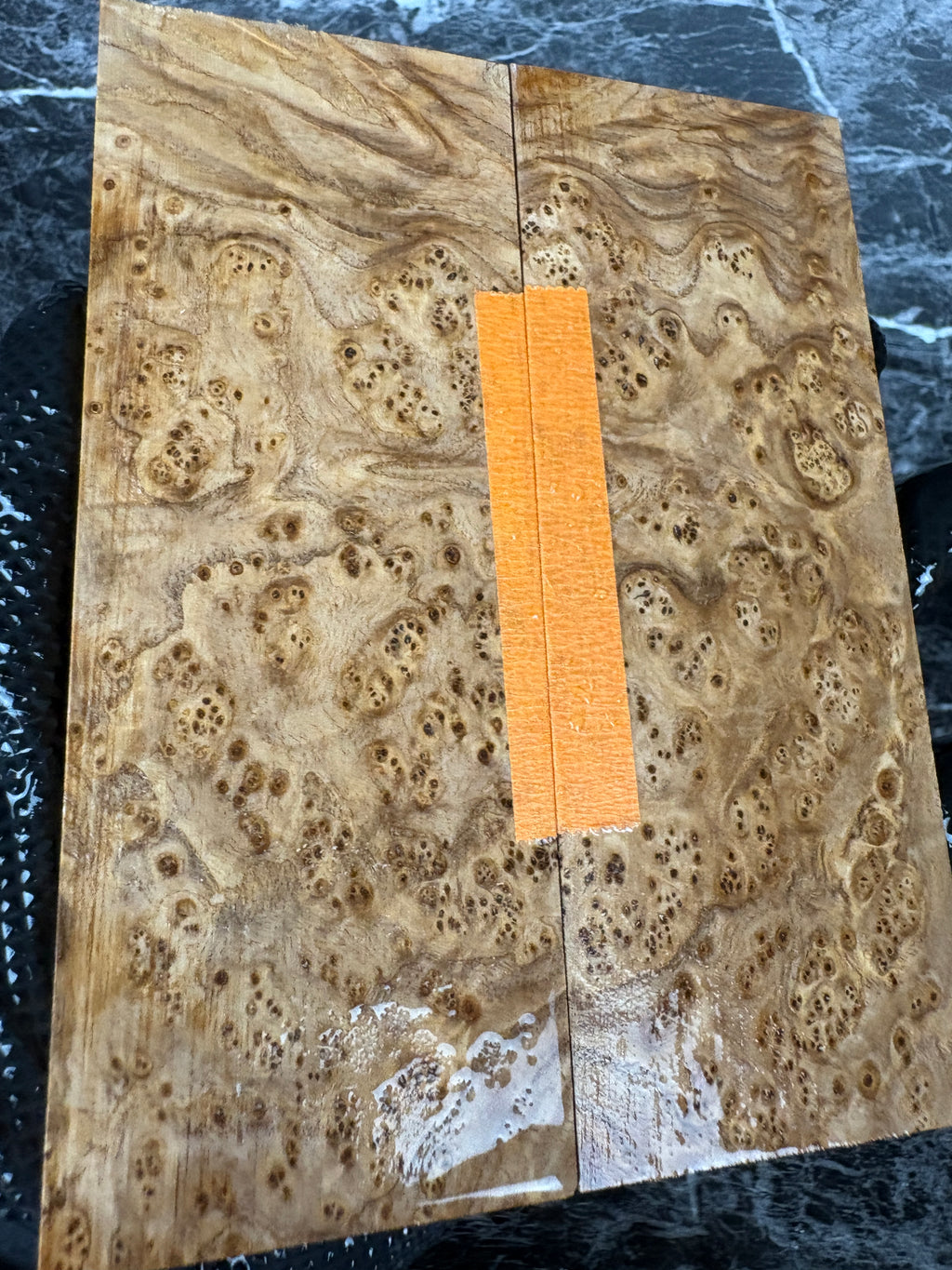 BAS104 - 6 x 2.25 x .4”