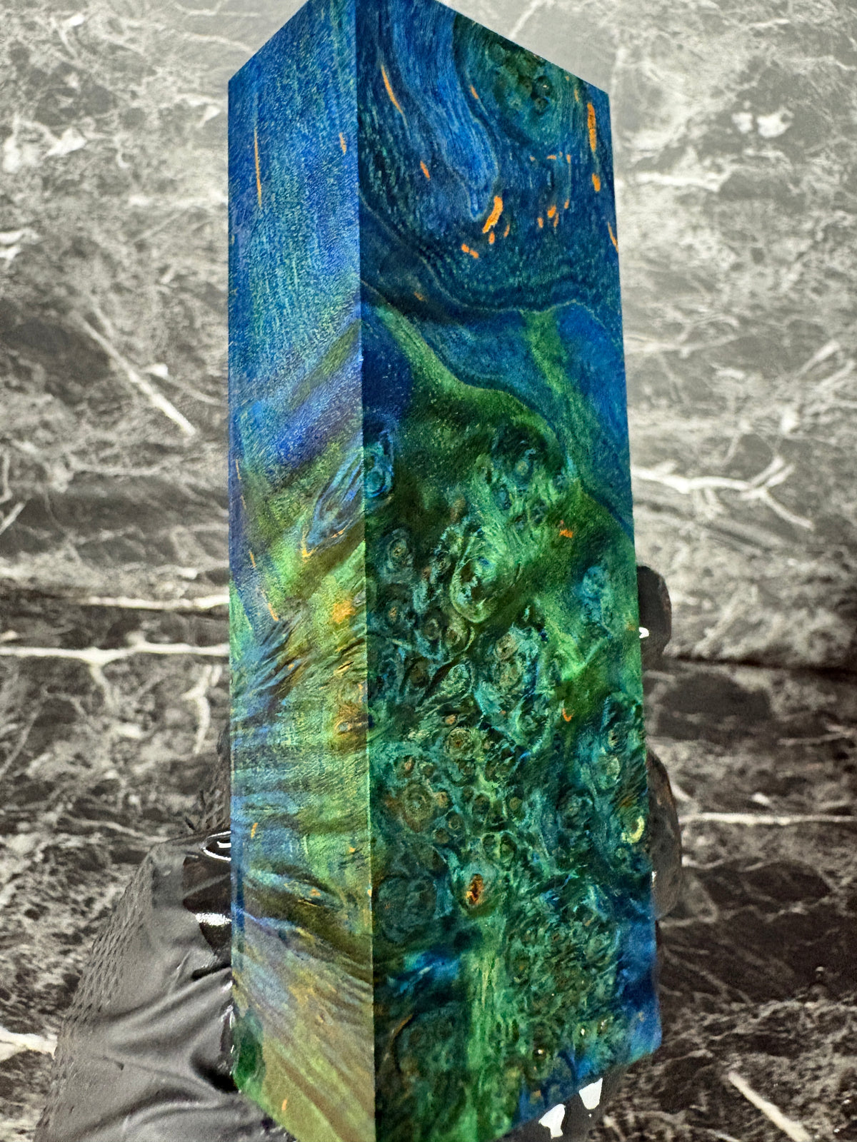 BIBD116 - 5 x 1.75 x 1.18”