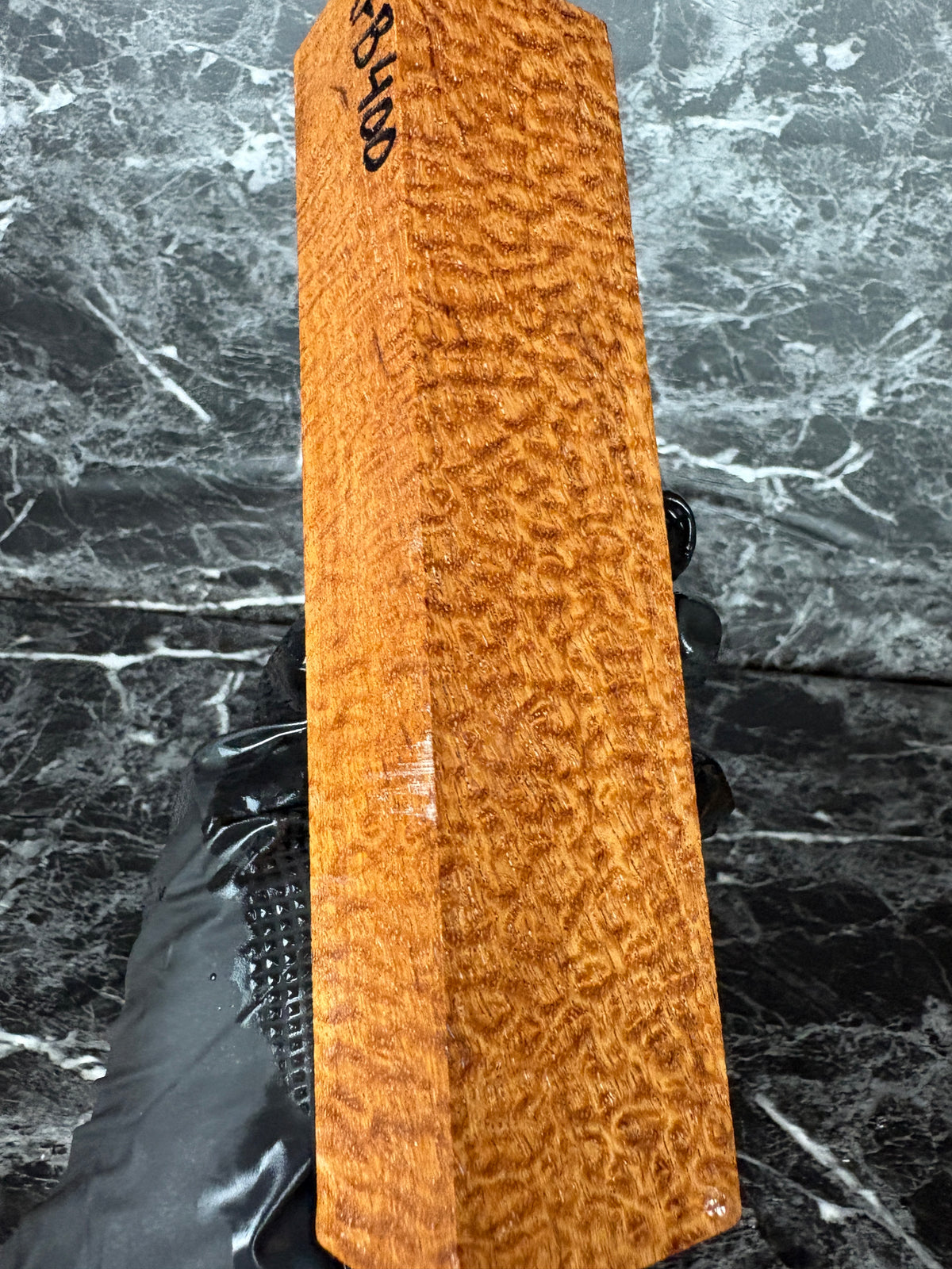 AFB400 - 8 x 1.9 x 1.5”