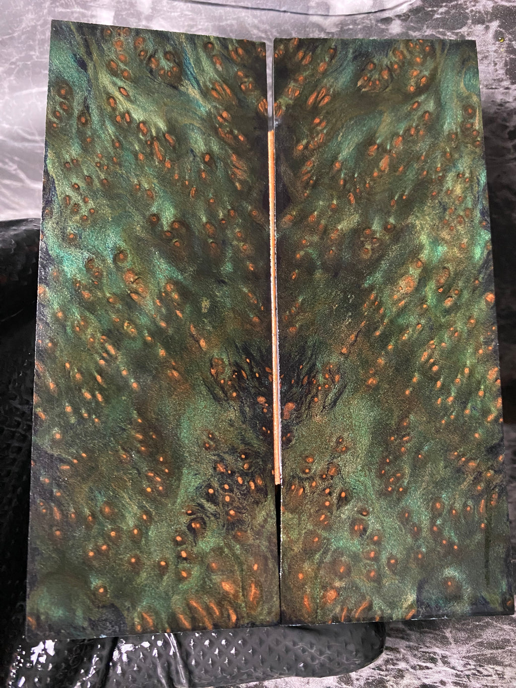 RWSD104 - 5.27 x 1.94 x .37”
