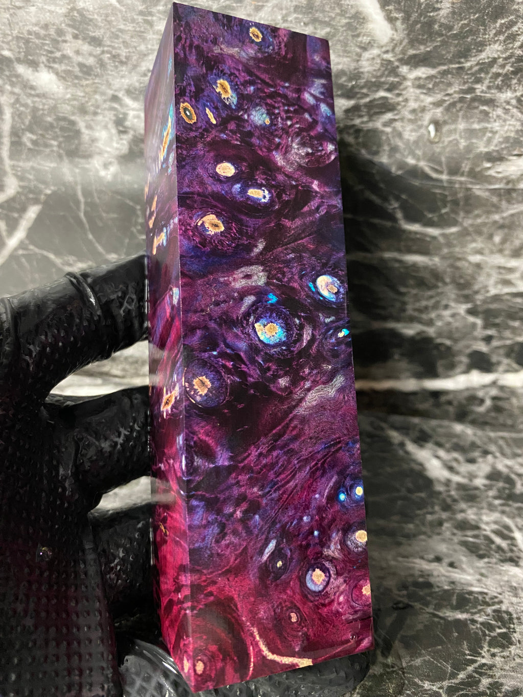 BYBD143 - 5.46 x 1.5 x 1.45”