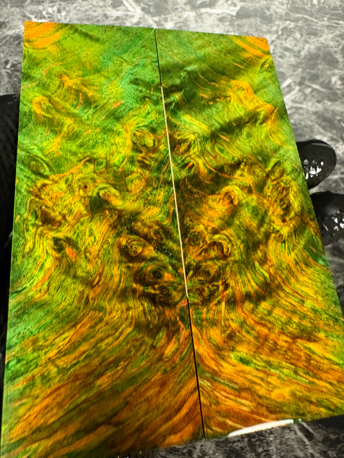 BISD106 - 5 x 1.75 x .37”