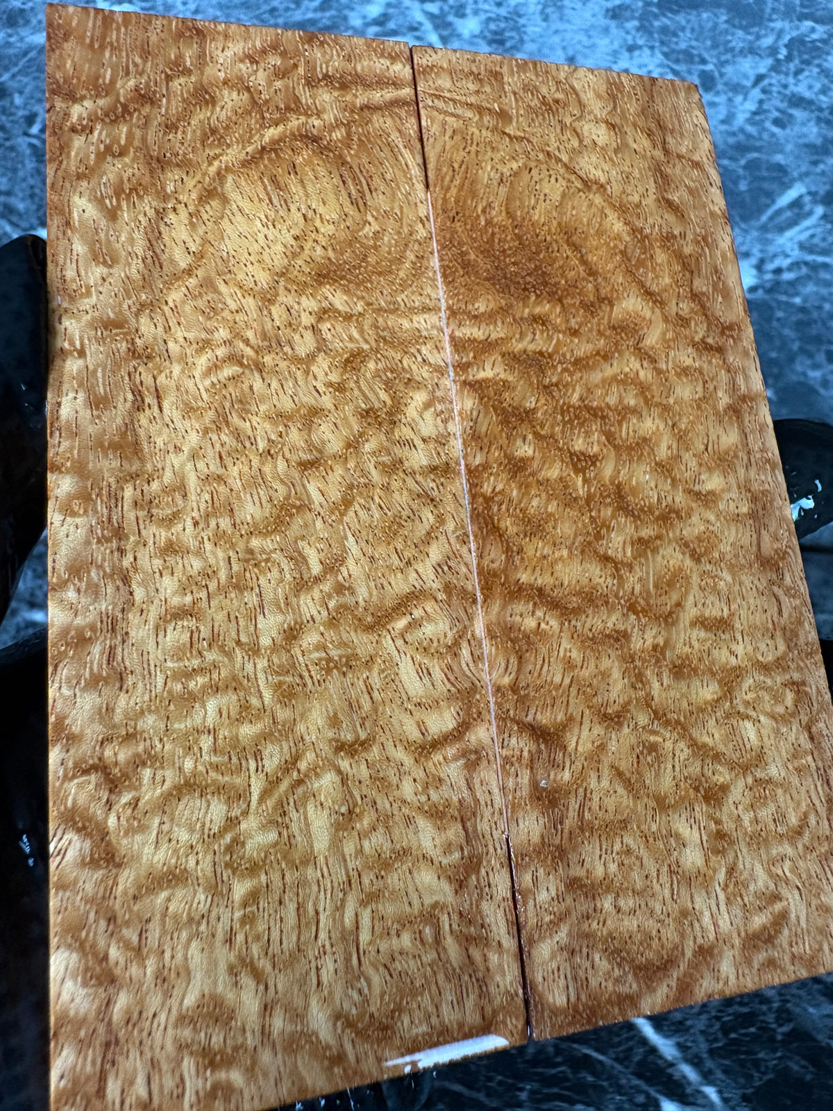 AFS101 - 5.15 x 2 x .33”