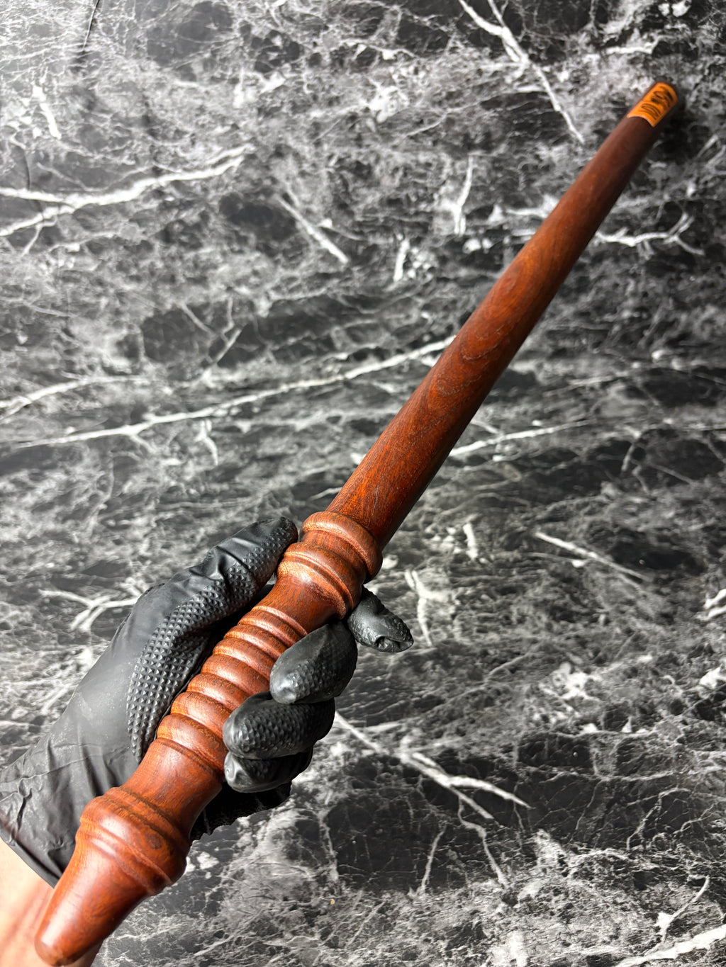 New York Style Mesquite Billy - 30 x 1.36”